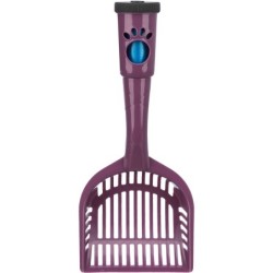 Łopatka do kuwety z workami na odchody, rozm.M:27 cm