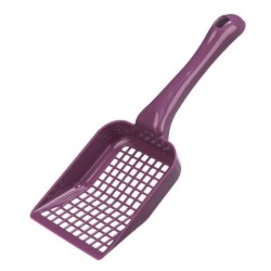 Łopatka do kuwet do drobnych żwirków, M