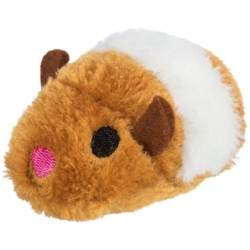 ZABAWKI PLUSZOWE RUCHOME 12/box