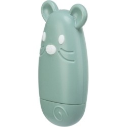 Wskaźnik laserowy, dla kota, szałwiowy, 7 cm, ładowanie USB