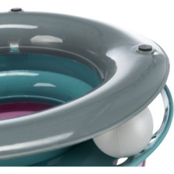 Wieża do zabawy dla kota, plastik, ? 25 cm/13 cm