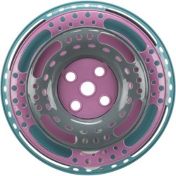 Wieża do zabawy dla kota, plastik, ? 25 cm/13 cm