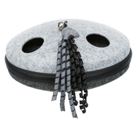 Wiggle & Fumble, zabawka, filc, 23 cm