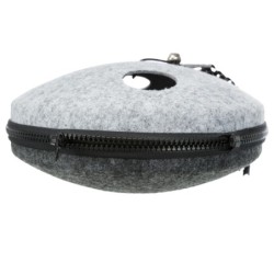 Wiggle & Fumble, zabawka, filc, 23 cm