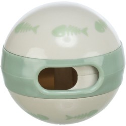 Piłka Snack dla kota ,  6 cm