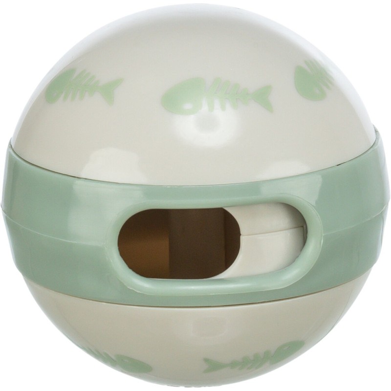 Piłka Snack dla kota ,  6 cm