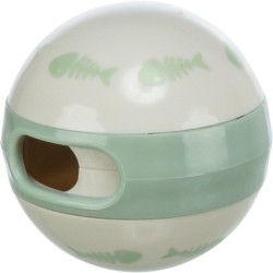 Piłka Snack dla kota ,  6 cm