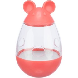 Podajnik przysmaków Cat Activity Snack mice, plastic, 9 cm, 6szt/OPAK