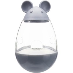 Podajnik przysmaków Cat Activity Snack mice, plastic, 9 cm, 6szt/OPAK