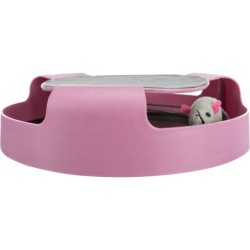 KÓŁKO Z MYSZĄ  25cm