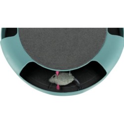 KÓŁKO Z MYSZĄ  25cm