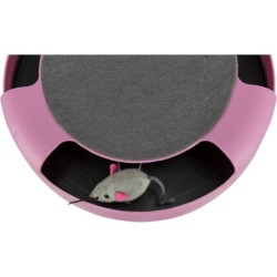 KÓŁKO Z MYSZĄ  25cm