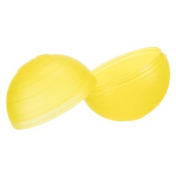 Zabawka dla kota z drapakiem Race & Scratch, plastic, 37 cm