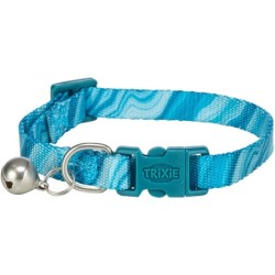 Obroża, dla kota, mix kolorów