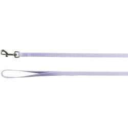 Szelki ze smyczą, dla kota, mix kolorów, 27–45 cm/10 mm, 1.20 m