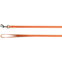 Szelki ze smyczą, dla kota, mix kolorów, 27–45 cm/10 mm, 1.20 m