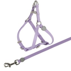 SZELKI DLA KOTA "PREMIUM" 26-37cm/10mm 1,2m