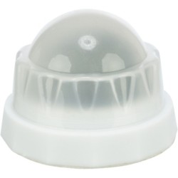 Kulka z kocimiętki z uchwytem, dla kota, 5 cm, do przyklejania