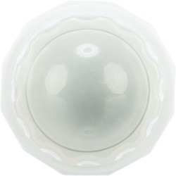 Kulka z kocimiętki z uchwytem, dla kota, 5 cm, do przyklejania