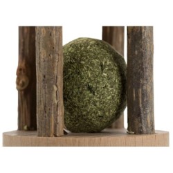 Zabawka Matatabi Play Roll, o 4 × 5 cm