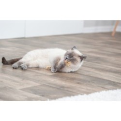 Patyk z Matatabi z frędzlami, 24 cm