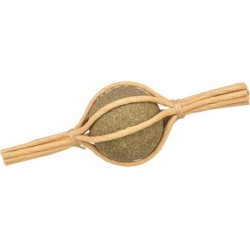 Zabawka z kocimiętką, dla kota, XXL, 17 cm