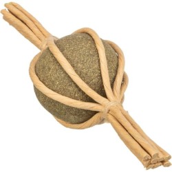 Zabawka z kocimiętką, dla kota, XXL, 17 cm