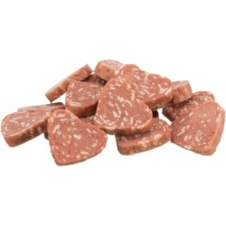 SNACKI Premio' SERCA / Hearts light 50 g