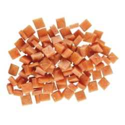 SNACKI "PREMIO CUBES", KURCZAK 50g