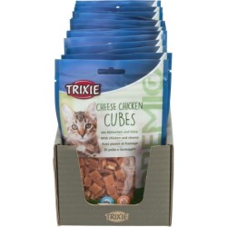 SNACKI Premio Kurczak Z Serem 50G