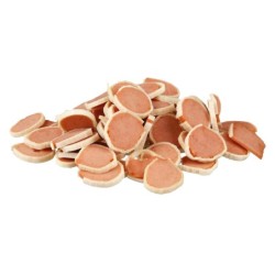 Przekąski PREMIO "rolki z tuńczykiem", 50 g