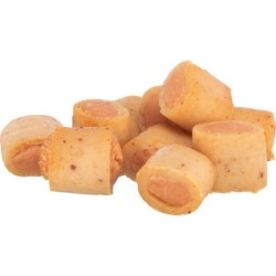 PREMIO Chicken & Tuna Roll, przysmak dla kota, kurczak i tuńczyk, 50 g