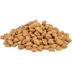 Nuggets, przysmak, dla kota, pierś z kurczaka i łosoś, 50g