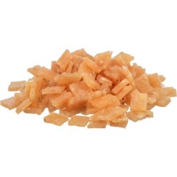 Premio Cubes, przysmak, dla kota, pierś z kurczaka i krewetki, 50g