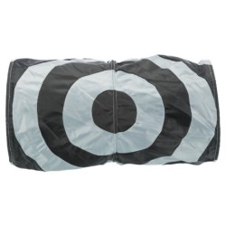 TUNEL DLA KOTA NYLONOWY 50cm