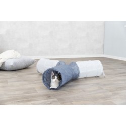 TUNEL DLA KOTA 22x50cm (POTRÓJNY)