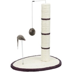 DRAPAK Z PIŁKĄ I MYSZKĄ 50,5cm