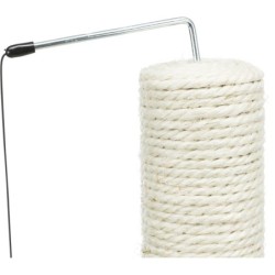 DRAPAK Z PIŁKĄ I MYSZKĄ 50,5cm