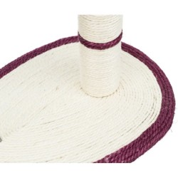 DRAPAK Z PIŁKĄ I MYSZKĄ 50,5cm