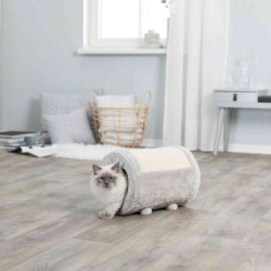 Drapak - rolka, o 27 × 39 cm, szary