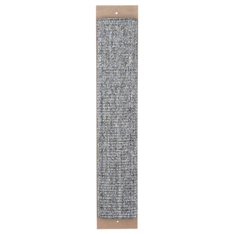 DRAPAK DLA KOTA,60x11cm/SZARY