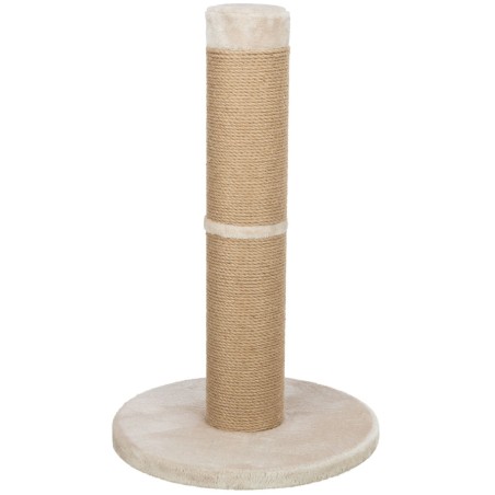 Rue XXL, drapak stojący, dla kota, beżowy, 80 cm