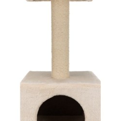 Drapak dla kota Zamora JUNIOR, 60cm, beż