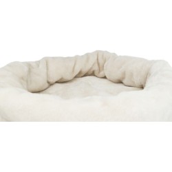 Wieża dla kota Gracia, 85cm, jasnoszary