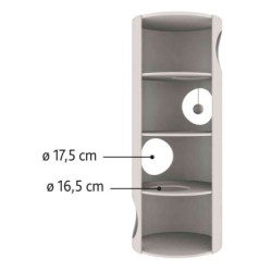 DRAPAK DLA KOTA WIEŻA 40/100cm