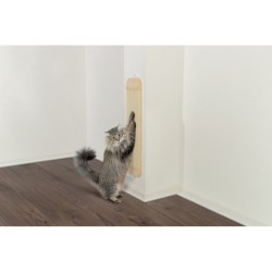 DRAPAK WISZĄCY Z PLUSZEM 78X18 CM