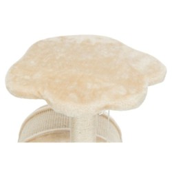 Drapak dla kota Vitoria JUNIOR, 43 cm, beż