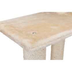 DRAPAK "ALICANTE" 142cm BEŻOWY