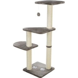 DRAPAK DLA KOTA "ALTEA" SZARY