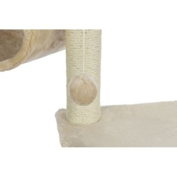 DRAPAK DLA KOTA "SAN FERNANDO" 106CM BEŻ